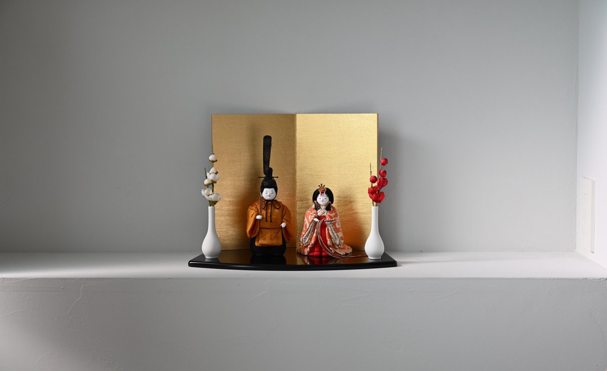 公式】五色・原孝洲 harakoushu_official 【五月人形・雛人形 発売中