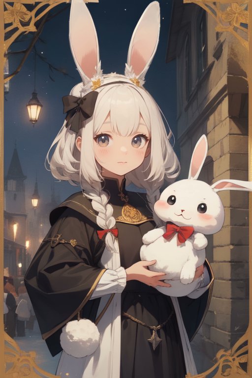 Post by kazk056 on X: #黒うさシリーズ