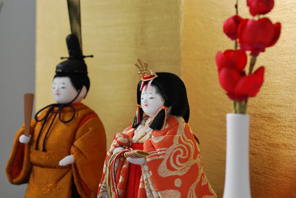 公式】五色・原孝洲 harakoushu_official 【五月人形・雛人形 発売中