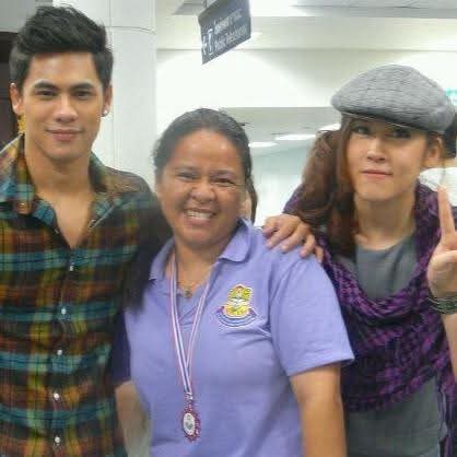 PLOY_cCfm's tweet image. ไม่ว่าวันเวลาจะผ่านไปแค่ไหน ความทรงจำก็น่ารัก และทำให้เรายิ้มได้เสมอ รักนะ 
@C_siwat @CheerNy14  #Siwat_c  #CheerNy14 #ccfm