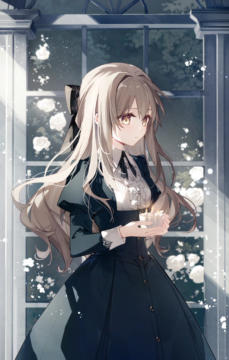 ももくんページ♡⃜ 6cc534be12e443dea5ea84efffaa77