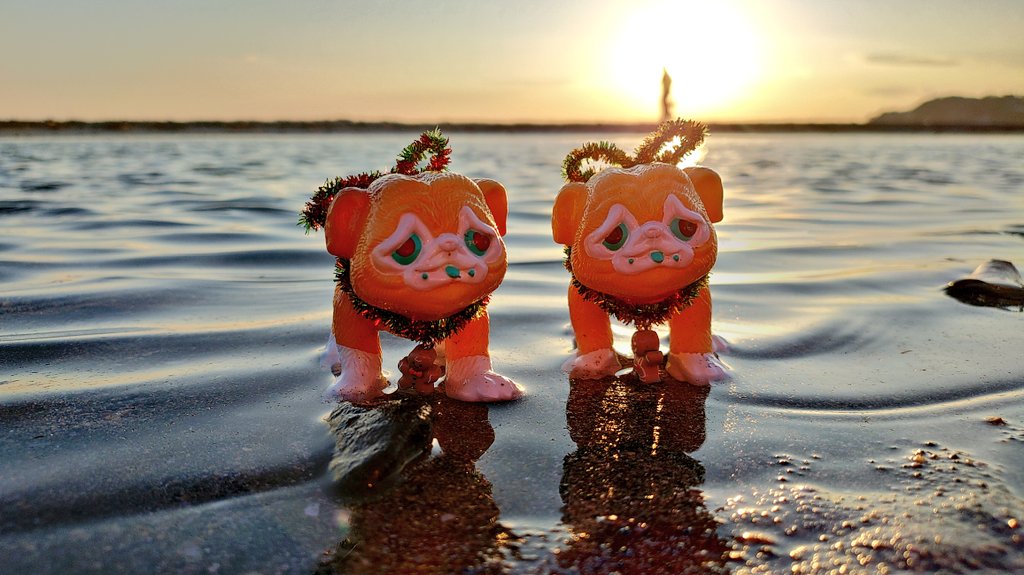 パグ獣🐶作った人→あきぱぐ🐶 (@pugchaa) / Posts / X