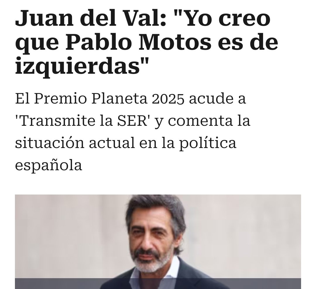 Capitán Swing tweet media