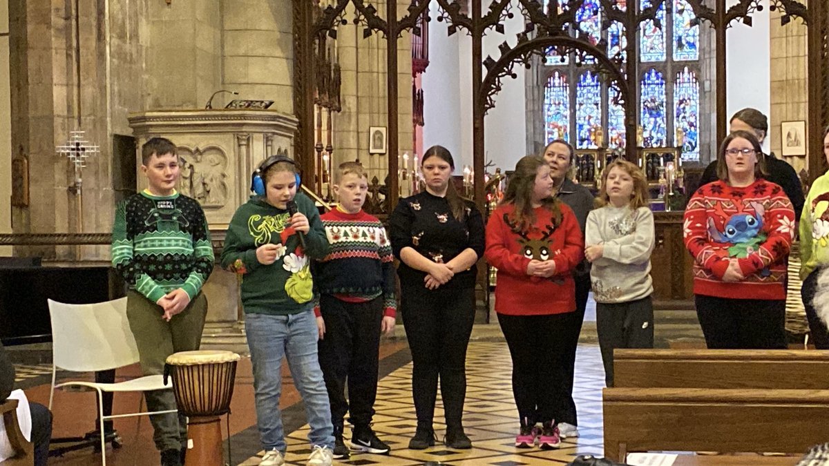 Ysgol Pendalar tweet media