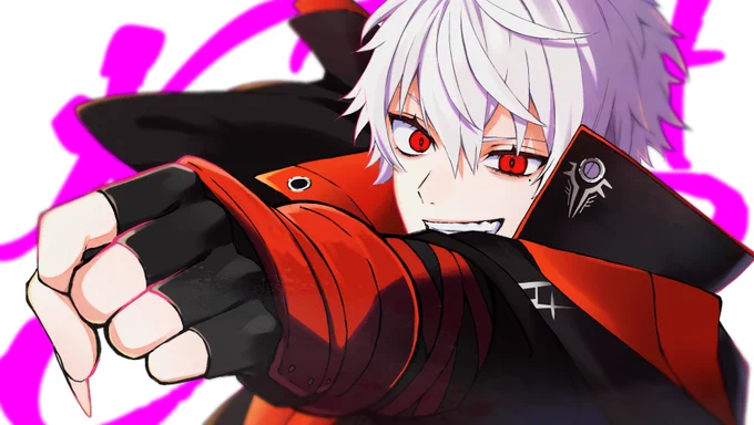 来月までずっと楽しみなんよ #KuzuArt