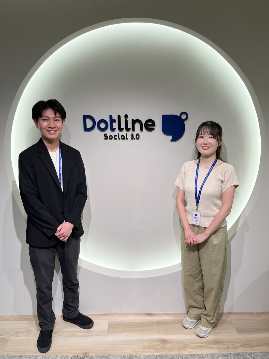 株式会社ドットライン | 医療&福祉ベンチャー (@dotline_group) / Posts / X