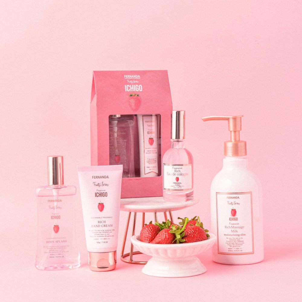 FERNANDA【公式】 (@fernanda_ltd) / Posts / X