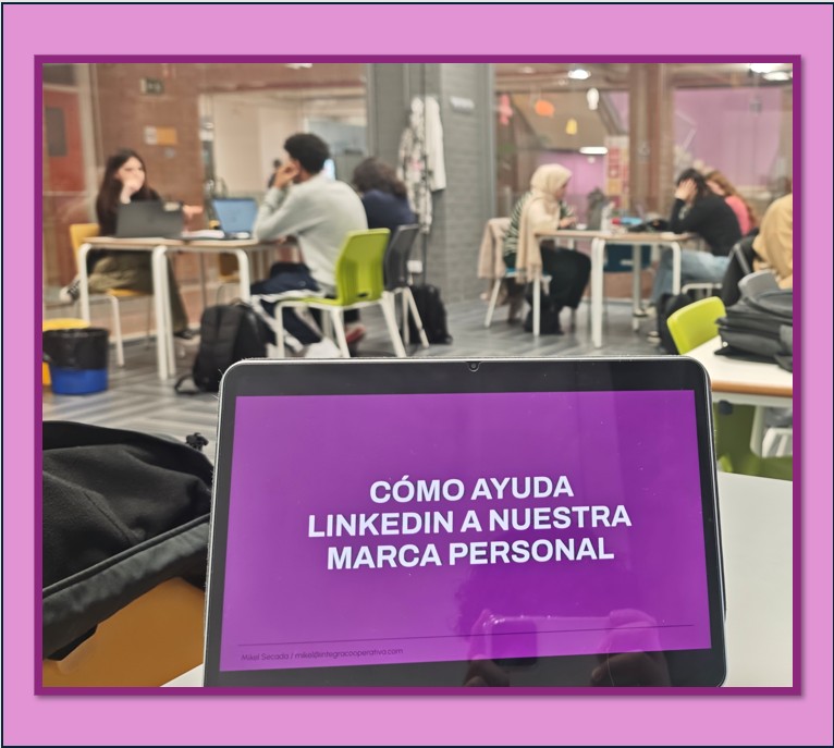 Grupo Integra tweet media