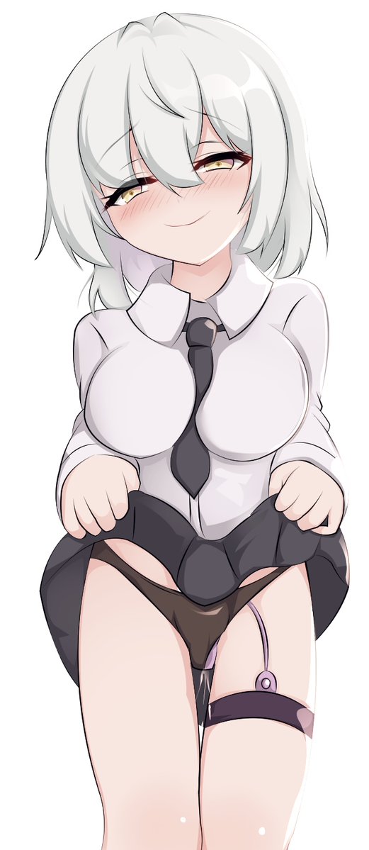 #Alina_art
「こっ…これはマネージャーに言われたから仕方なく…」
薄い本の続きアリーナさん 