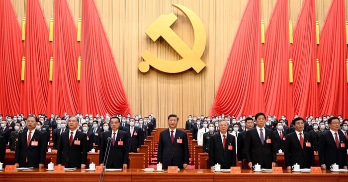 🇨🇳🇺🇸 | Según el Rastreador de Tecnología Crítica 2025 de ASPI, China lidera en 66 de 74 tecnologías clave, mientras que Estados Unidos encabeza solo ocho, consolidando a China como principal potencia tecnológica global.