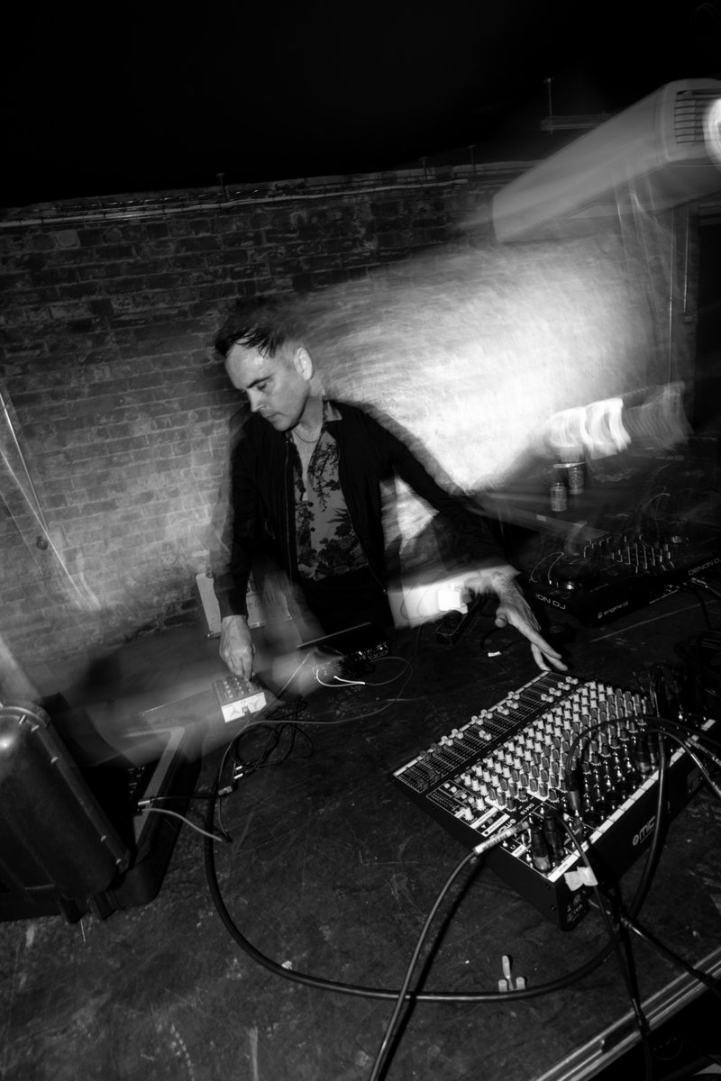 MIDNIGHT EAST tweet media