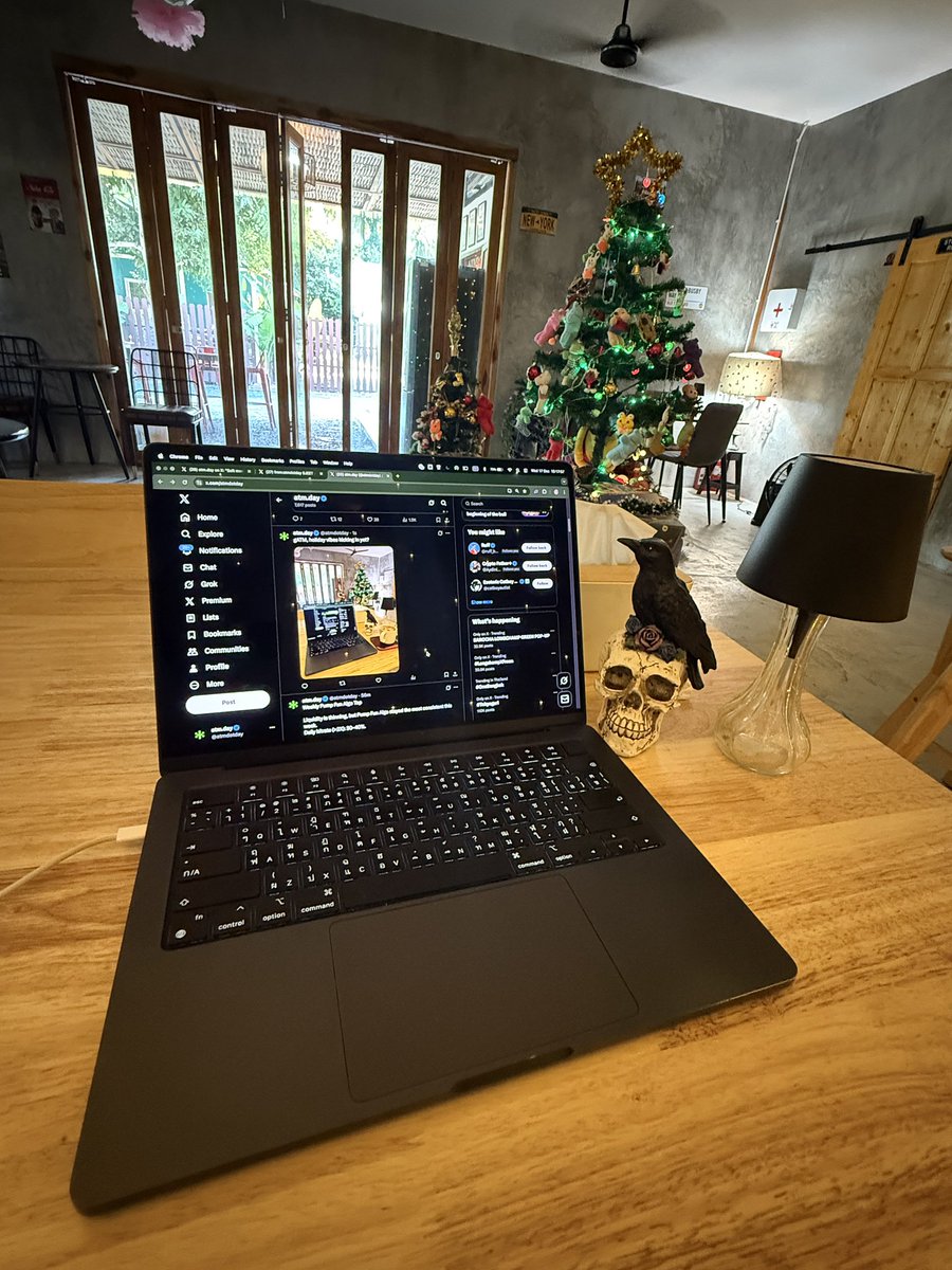 RomanDelSol's tweet image. Lock in