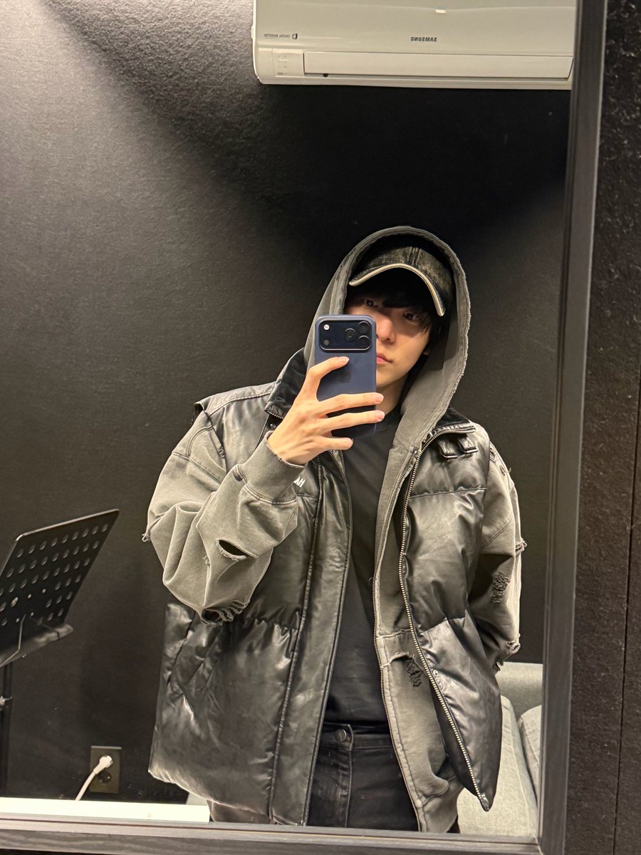 1024updates's tweet image. [✉️] 251217 | YUNHO