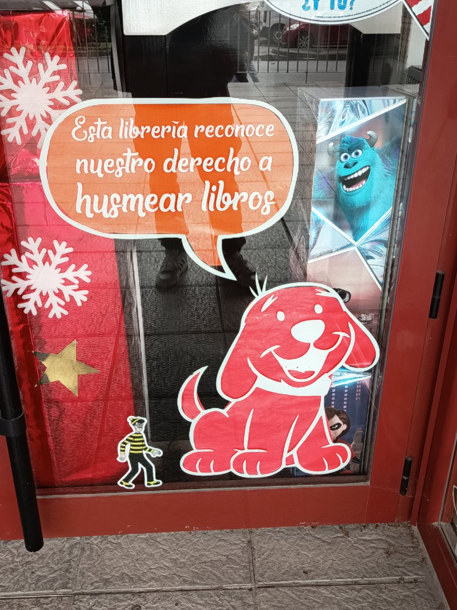 Sergio F. Uceda tweet media