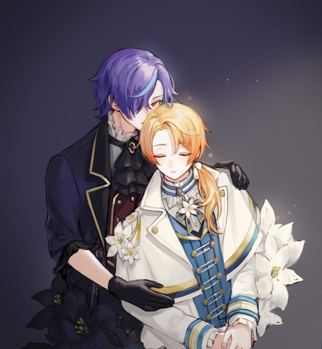 펭 ペング tweet media