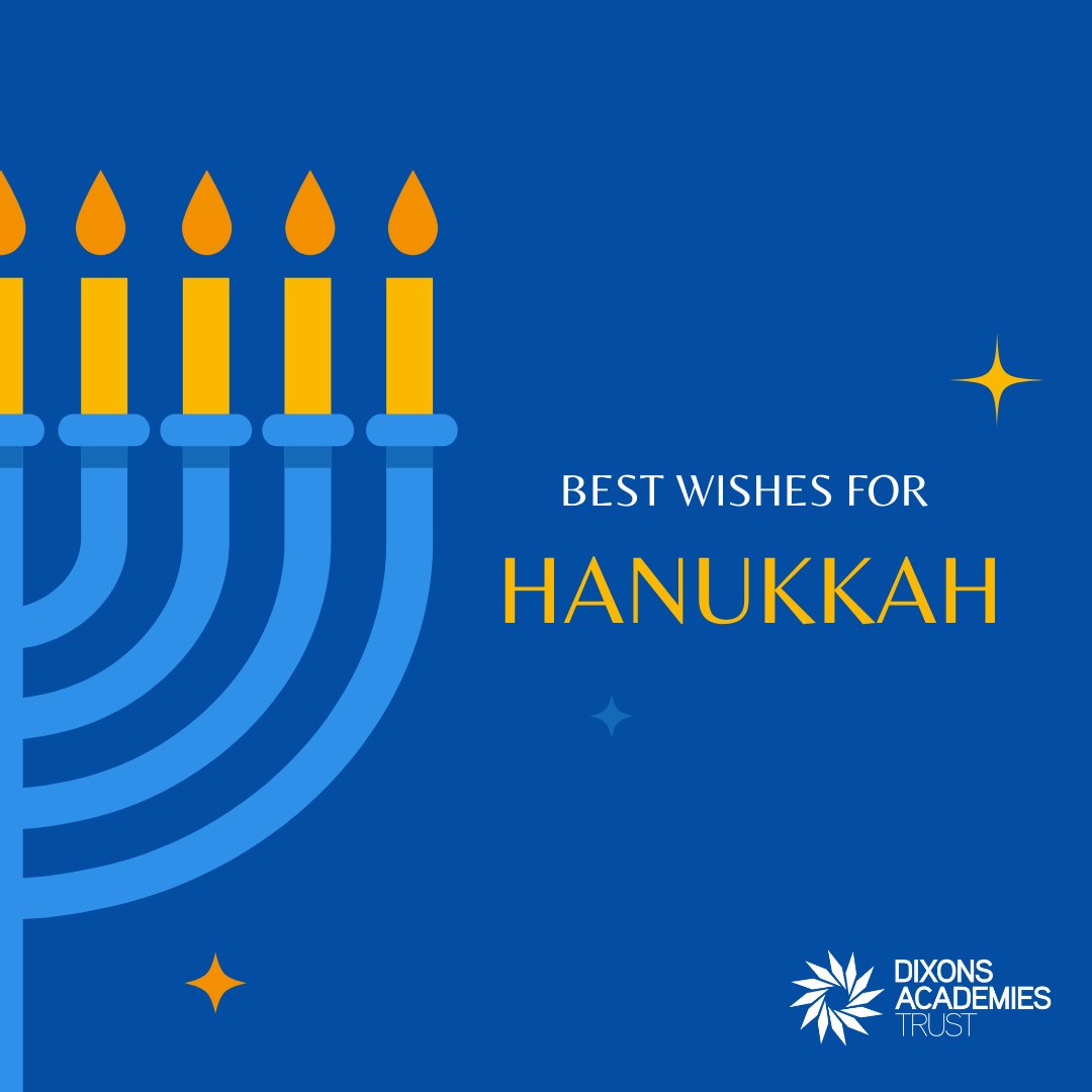 Dixons Academies Trust tweet media