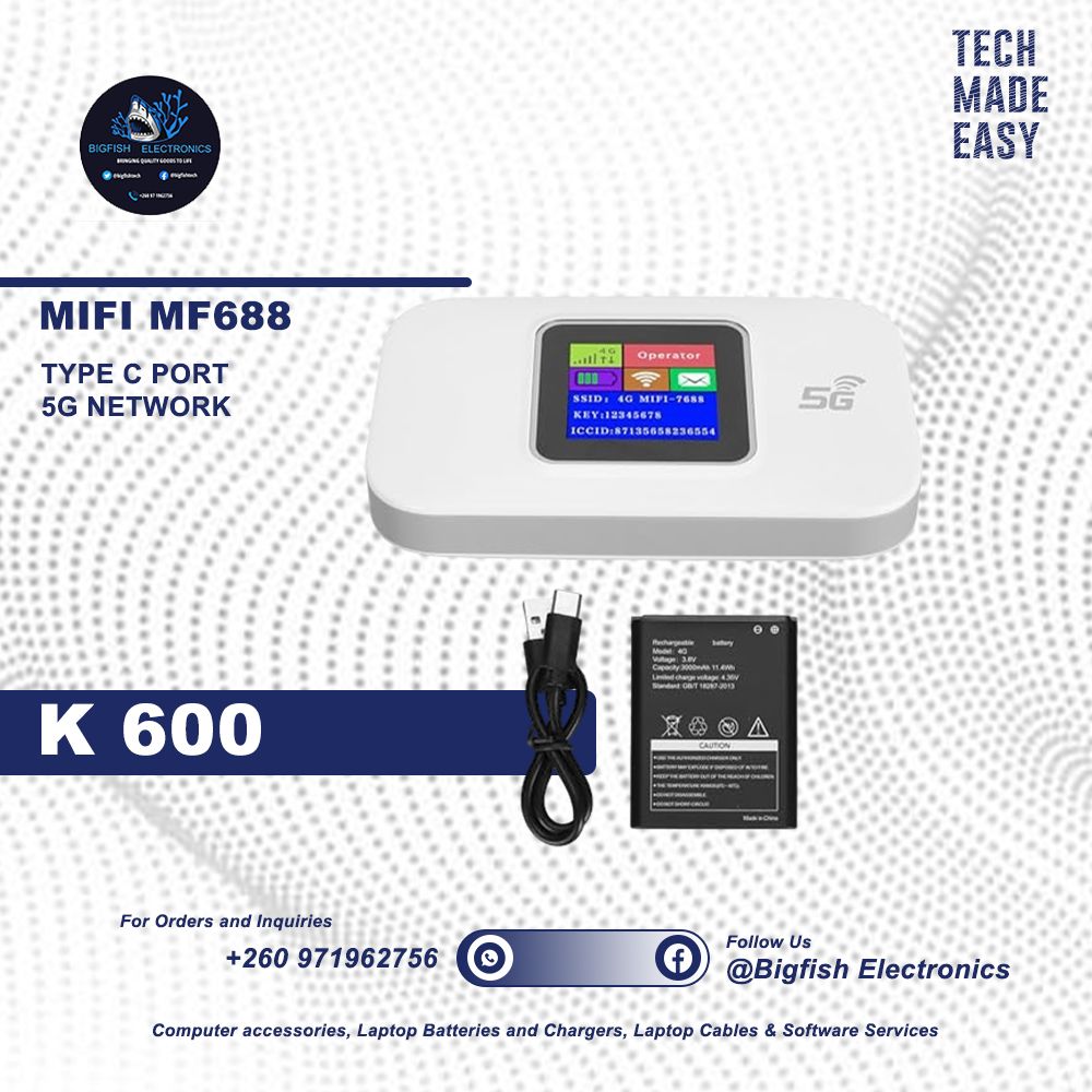 BIGFISH ELECTRONICS 🐳🇿🇲 🇿🇦 tweet media