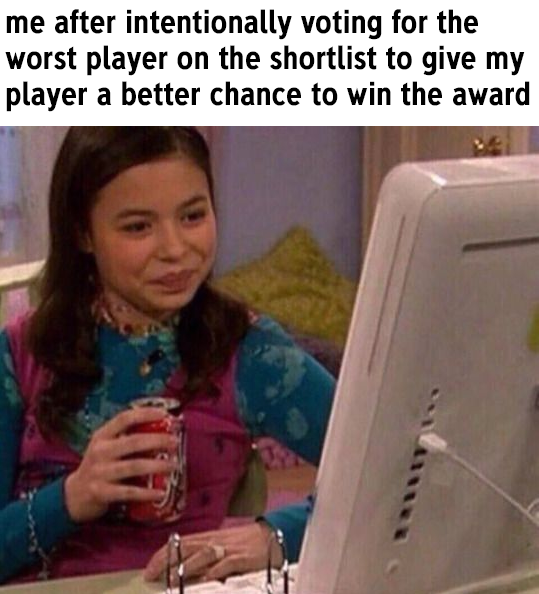 We've all done this 🤣