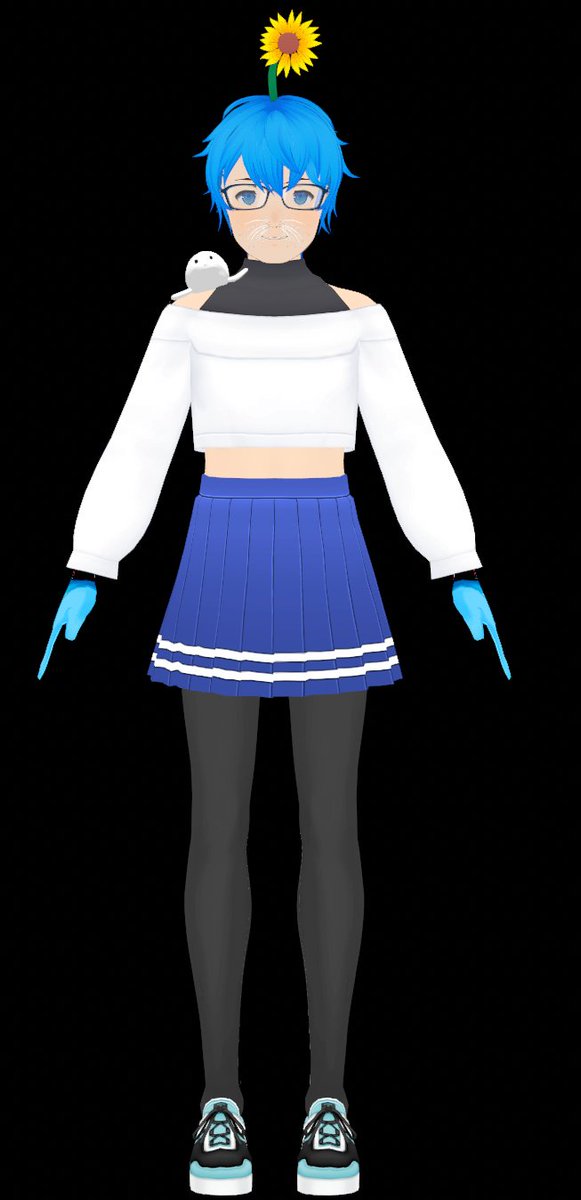 3𝘋 𝘮𝘰𝘥𝘦𝘭 𝘪𝘴 𝘴𝘵𝘪𝘭𝘭 𝘶𝘯𝘥𝘦𝘳 𝘤𝘰𝘯𝘴𝘵𝘳𝘶𝘤𝘵𝘪𝘰𝘯 🚧 𝘐𝘯𝘴𝘱𝘪𝘳𝘦𝘥 𝘣𝘺 𝘵𝘩𝘪𝘴 2𝘋 𝘳𝘦𝘧𝘦𝘳𝘦𝘯𝘤𝘦 
𝘴𝘰𝘮𝘦𝘵𝘩𝘪𝘯𝘨 𝘴𝘱𝘦𝘤𝘪𝘢𝘭 𝘪𝘴 𝘰𝘯 𝘵𝘩𝘦 𝘸𝘢𝘺! 𝘌𝘹𝘤𝘪𝘵𝘦𝘥  𝘵𝘰 𝘴𝘩𝘢𝘳𝘦  S𝘰𝘰𝘰𝘰𝘰𝘰𝘰𝘯  💫💥
#Sushiarts 
#Vtuber#Envtuber
#3Dartist