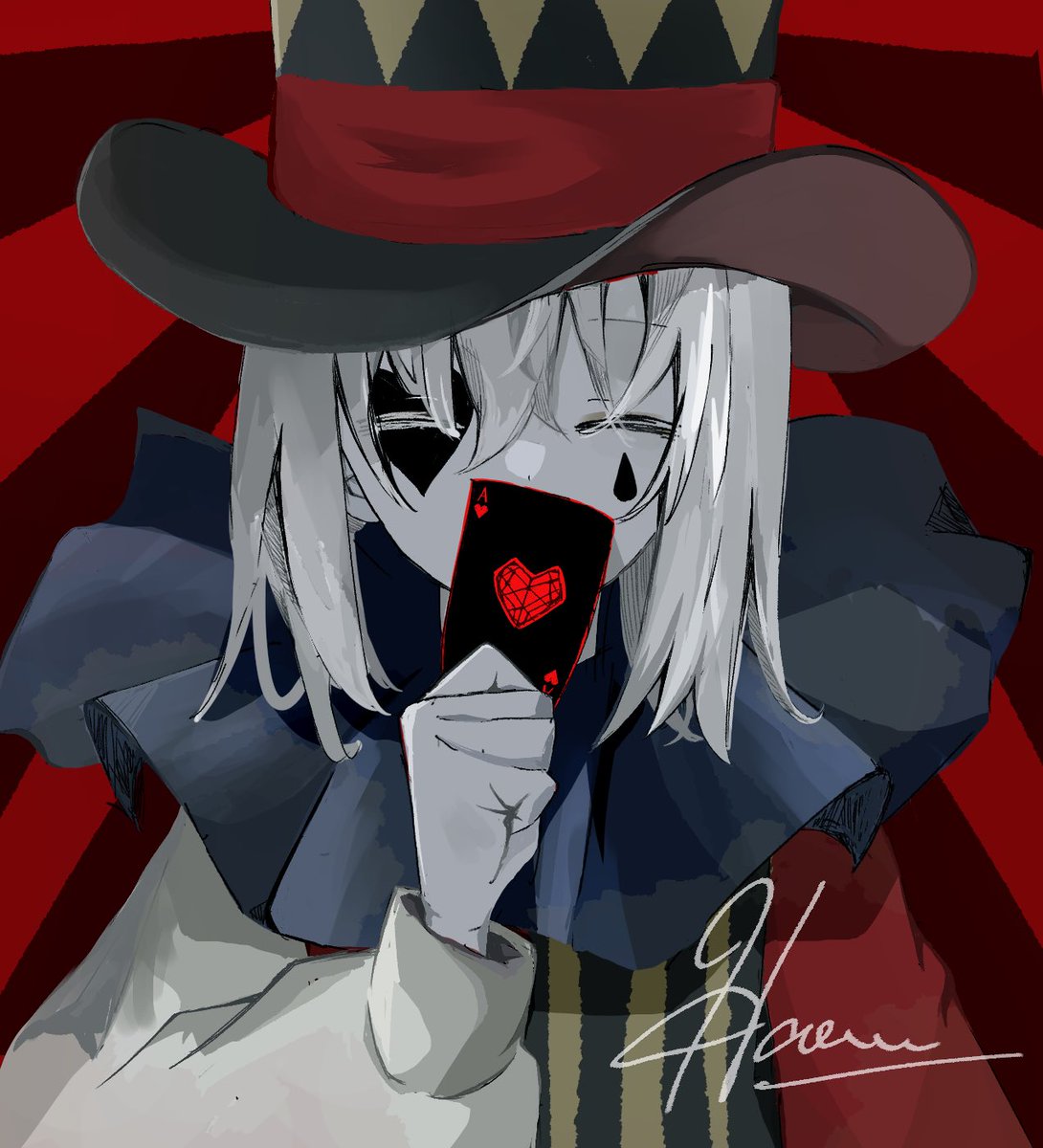 ♡˙³˙)σ｡-茉秋-ましゅ (@_Masyu_12) / Posts / X