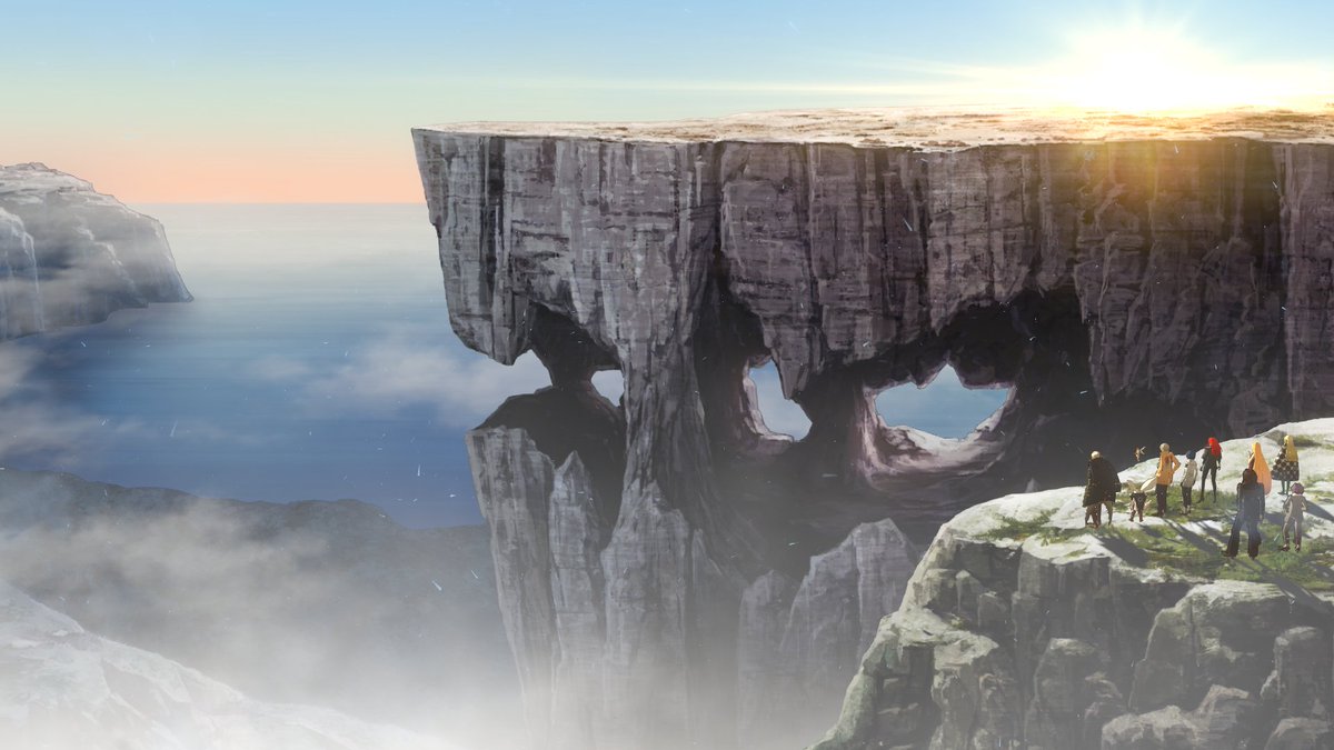 الميتافوري_Metaphorian tweet media