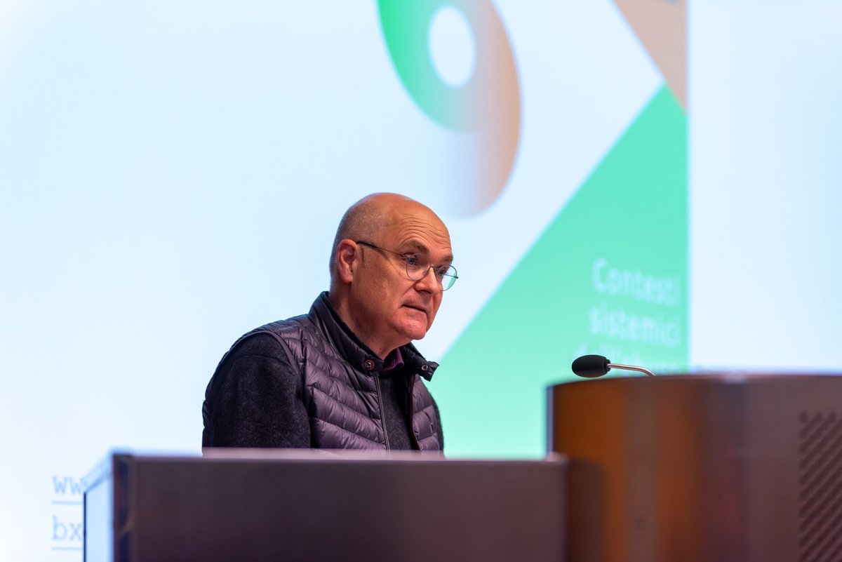 Mit Peter #Beer übernimmt eine der erfahrensten Fachpersonen im Bereich kirchlicher Aufarbeitung und Prävention die Leitung der Steuerungsgruppe des diözesanen Projekts „Mut zum Hinsehen“. #missbrauch
facebook.com/BZBXnet