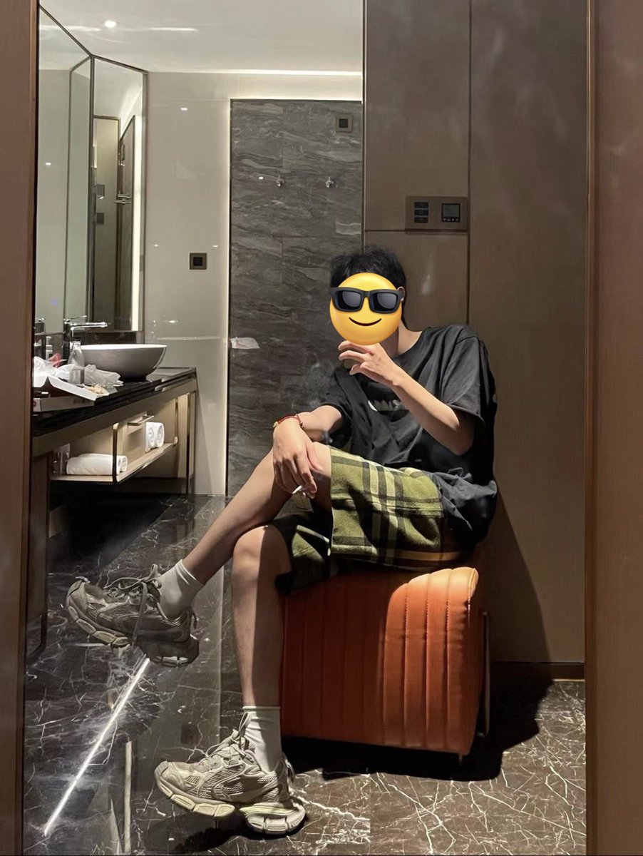 小王不吃香菜 tweet media
