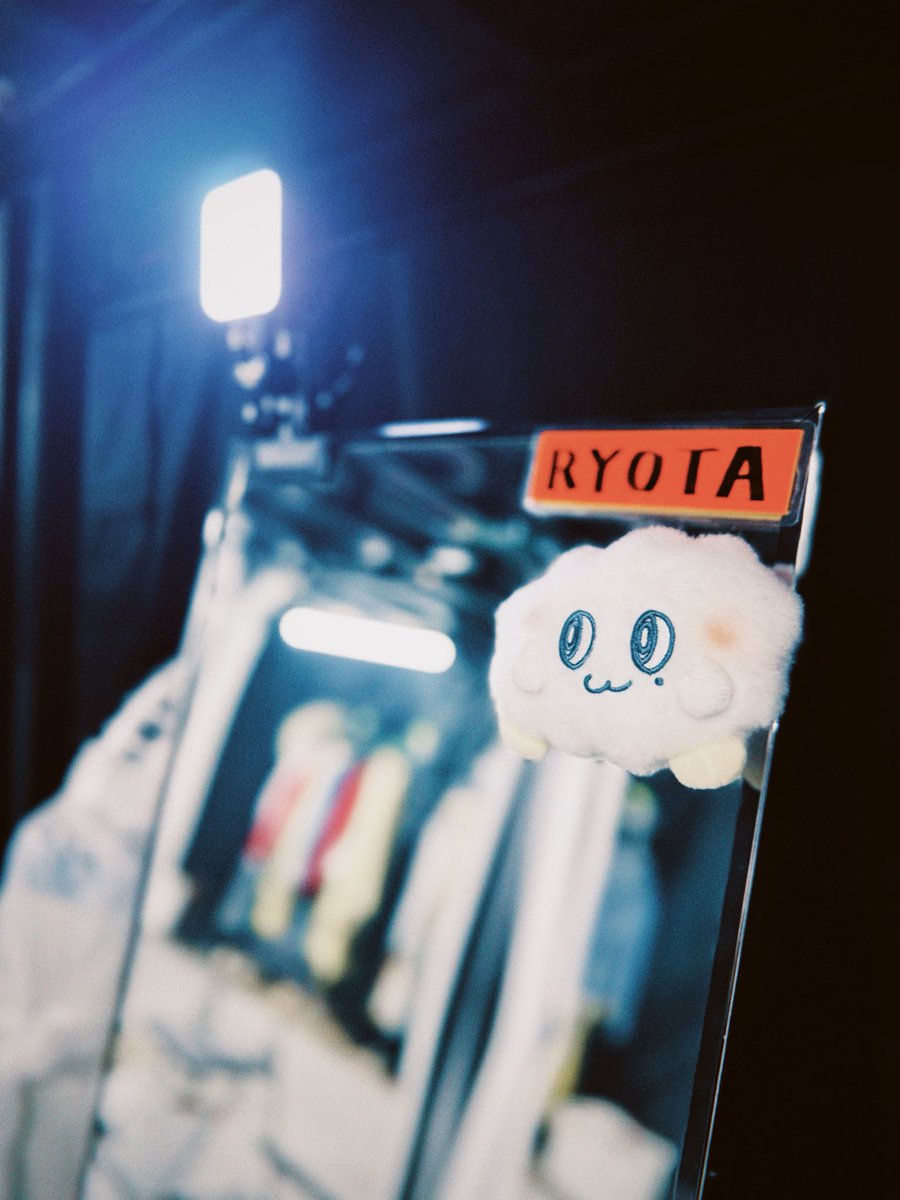 GENE_6IXSENSE_千葉 DAY-1🔥 まもなく開演です✨ 全国駆け抜けたツアー