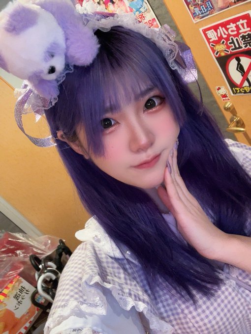 歌舞伎町コンカフェ　月よう日の躁うつのツイート