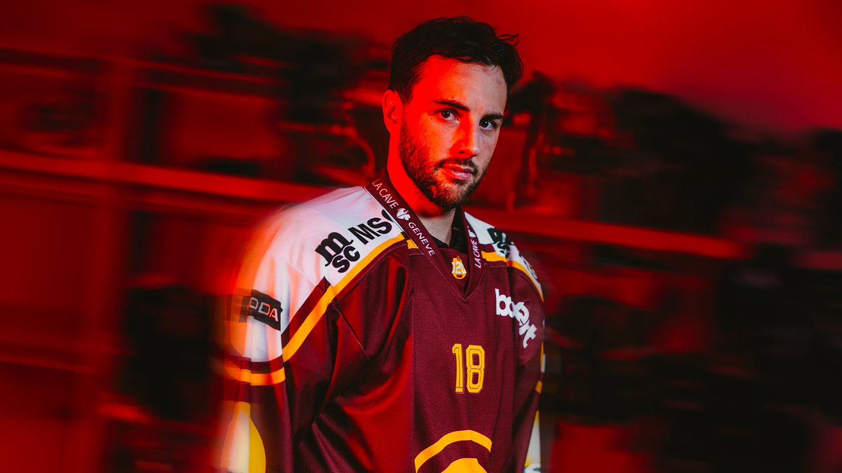 officialGSHC's tweet image. 🗣️🎙️ "𝗝𝗲 𝘀𝗮𝗶𝘀 𝗾𝘂𝗲 𝗷𝗲 𝗽𝗲𝘂𝘅 𝗲𝗻𝗰𝗼𝗿𝗲 𝗮𝗶𝗱𝗲𝗿 𝘂𝗻𝗲 𝗲́𝗾𝘂𝗶𝗽𝗲 𝗮̀ 𝗴𝗮𝗴𝗻𝗲𝗿. "

Retrouvez ici l'interview complète de Derick Brassard pour le GSHC ! 🔥

👉 bit.ly/48TAzbN
