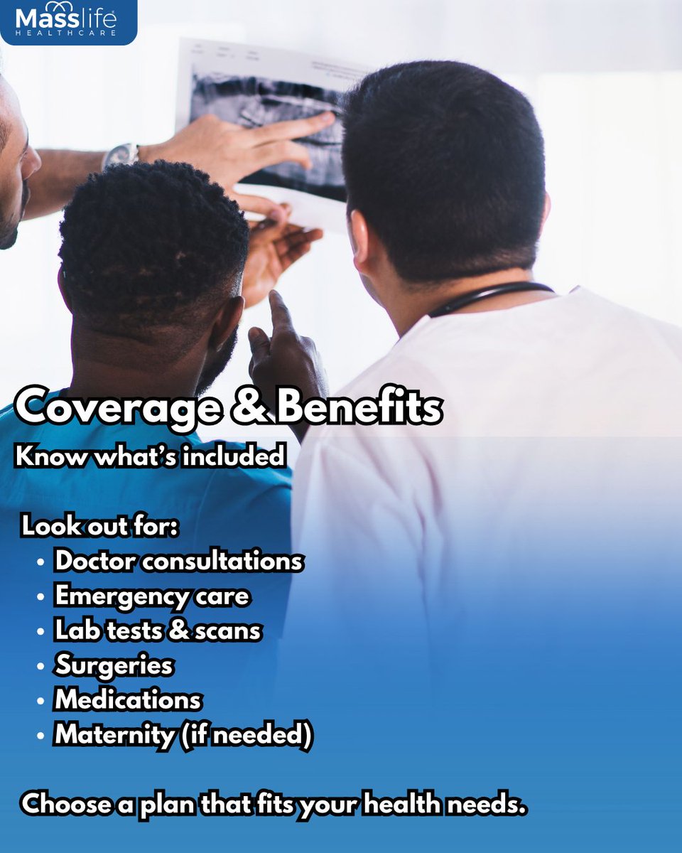 masslifeng's tweet photo. STOP! 🛑 Read this before choosing your health insurance for 2026.

The "best" HMO isn't the most expensive one; it's the one that actually works for your lifestyle.
Which HMO feature is a non-negotiable for you? Let me know in the comments! 👇 

#HealthInsurance #HMO #Tips https://t.co/iBj1sjRbXV
