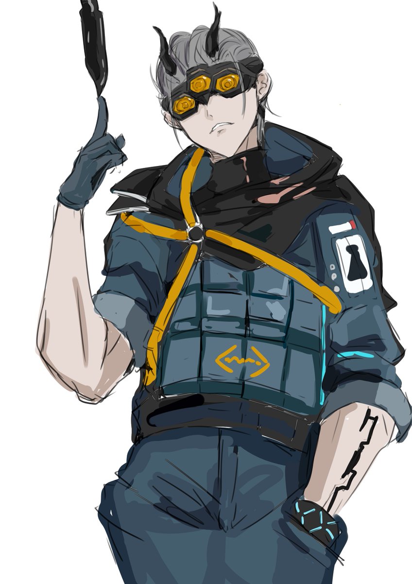 Miseryも統合戦略の報酬にしようぜ。
サルカズローグの追加報酬でいいんじゃね。

統合戦略面白いよ、時間溶けるよみんなおいで 