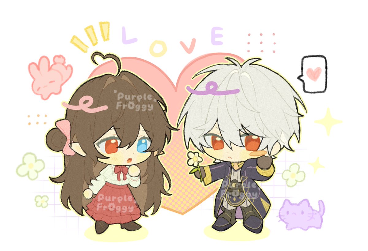 Yun 🌼 tweet media