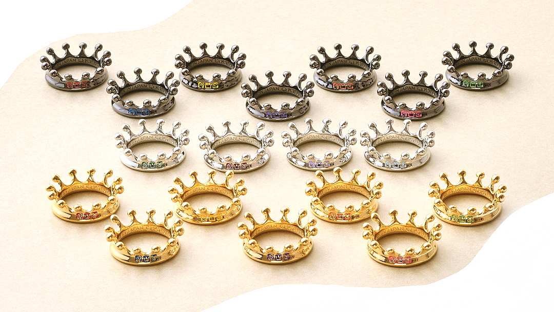 期間限定出品　12月16日まで　うたプリ　カミュ　リングライト3rd 4th UTA☆PRI WONDERLAND】【うた☆プリ】【イベント・通販限定】 Q☆UP