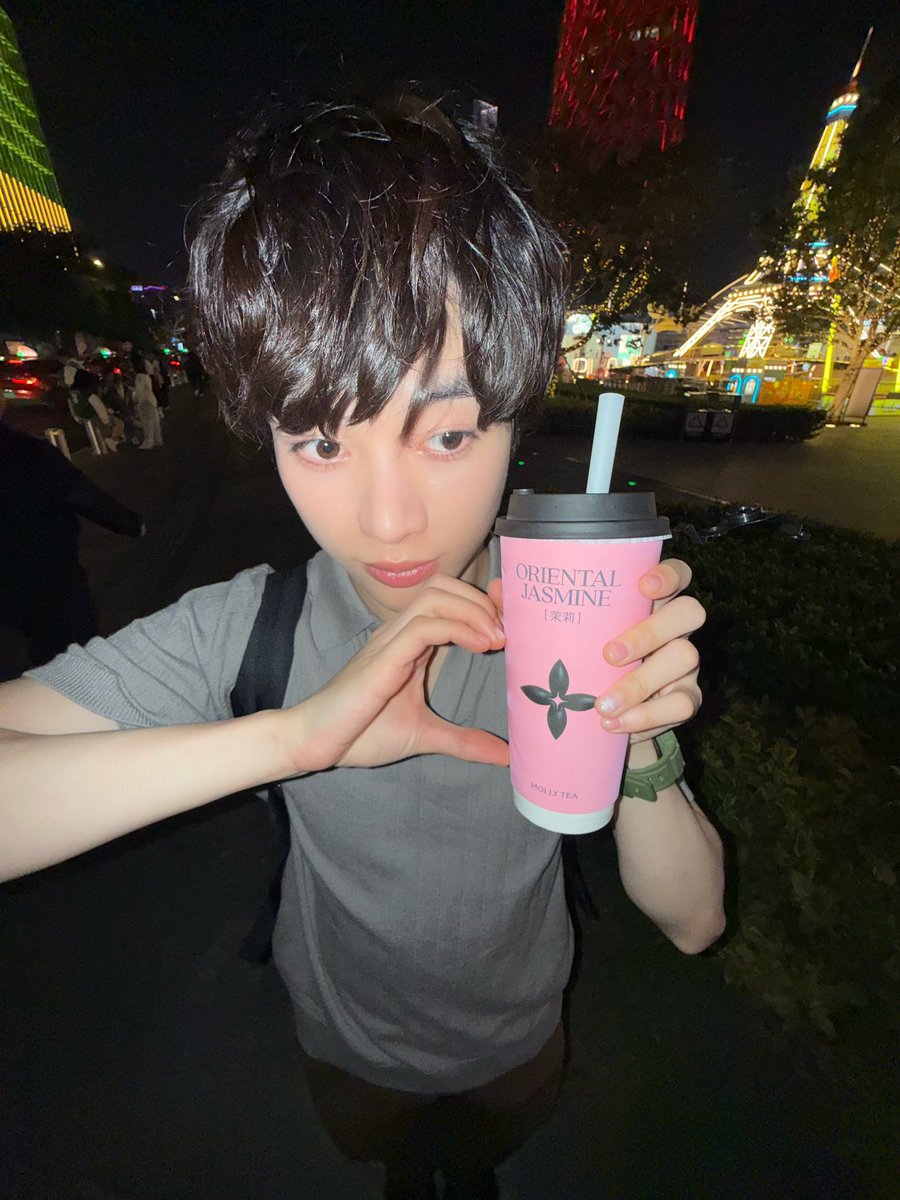 TEMPEST(템페스트) tweet media