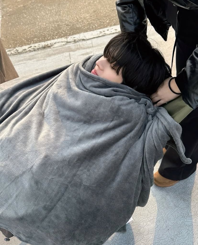 bani_1011's tweet photo. 폭닥폭닥한 사진..♨️ https://t.co/B8T24SMAc3