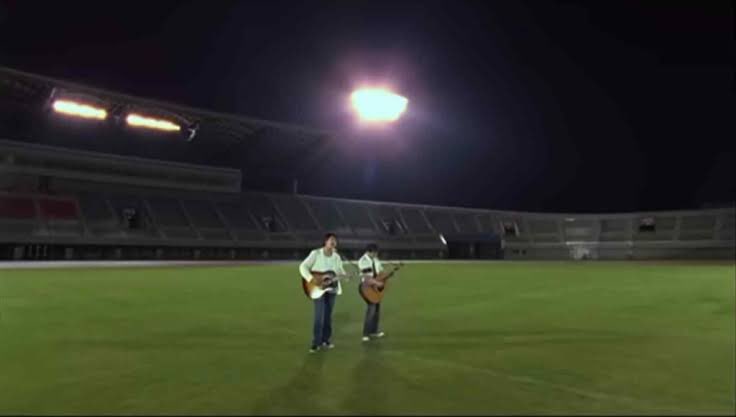 日にち間違えたのかよ！！