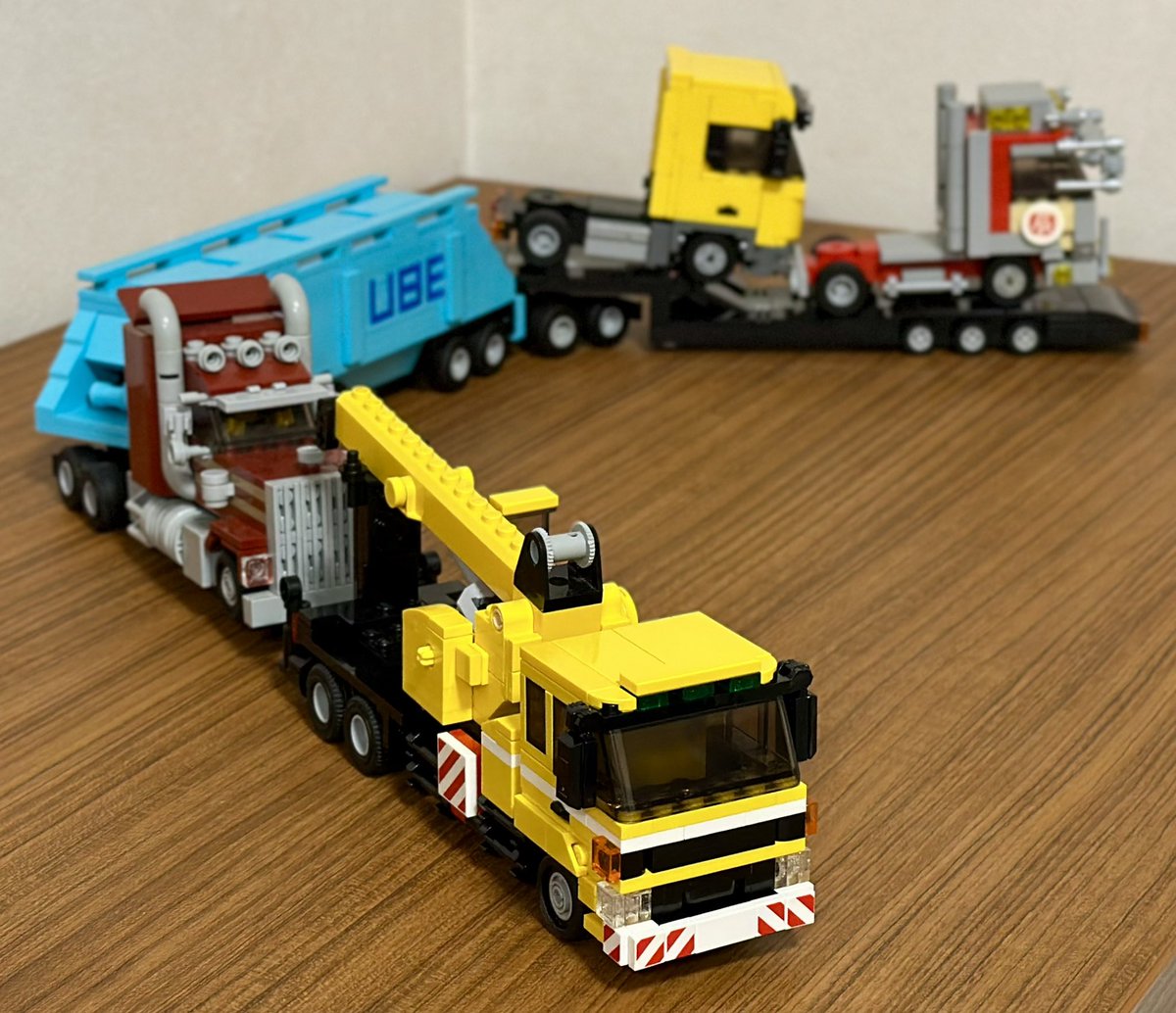 にくまんだいすき Bluesky / Bricks (@Bluesky_diary01) / Posts / X