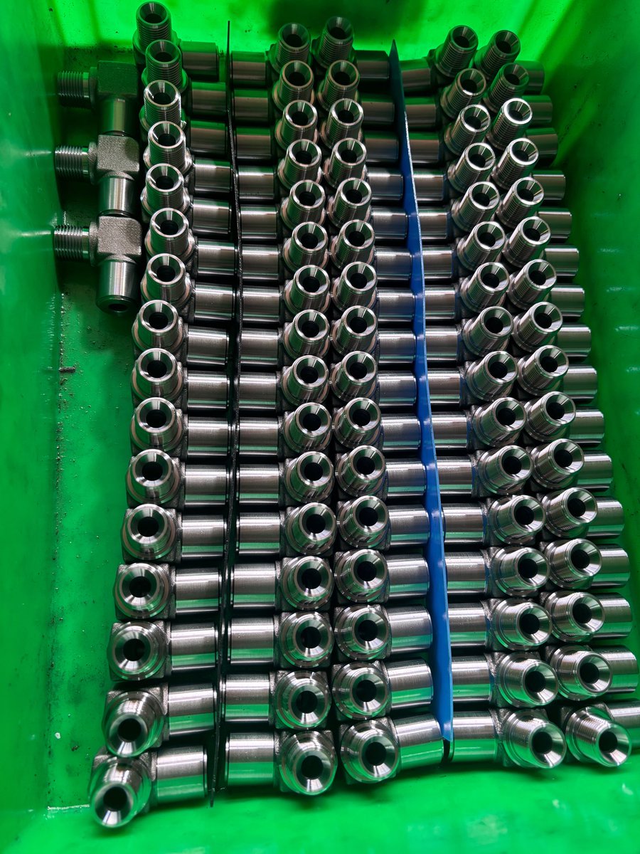 Haozhengtong's tweet image. #lathemachining  #elbow #ForgingFactory #LogisticsTransportation #RiggingHardware #AutomotivePartsProcessing #forge    #globaltrade   #forgings #hotforging #forged #onewaybuckleexport   #forgedbuckles  #exporttrade