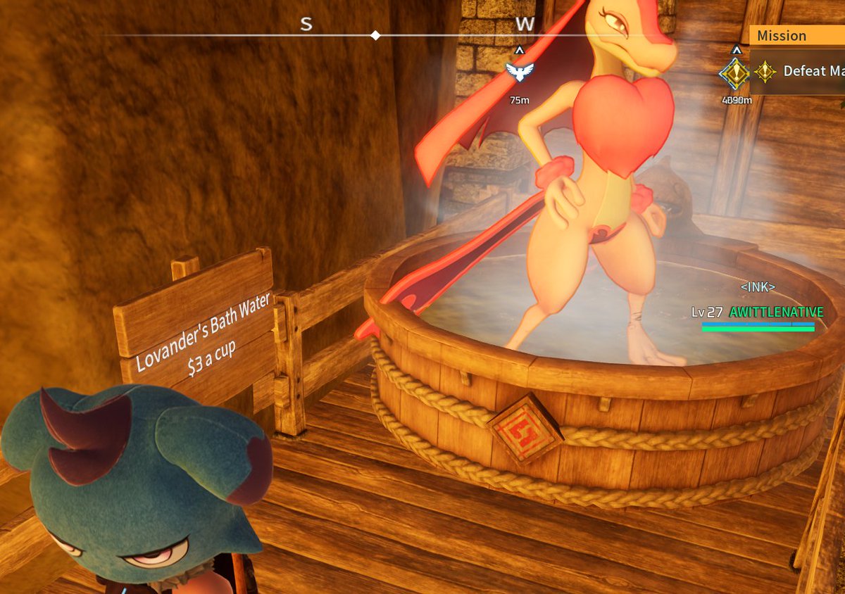 Palworld Updates tweet media