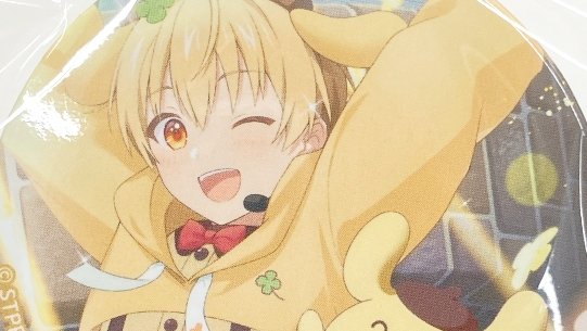 すとぷり グッズ ブロマイド 缶バッチ アクキー トレカ すとぷり グッズ さとみくん 缶バッジ アクキー 生誕祭 - メルカリ