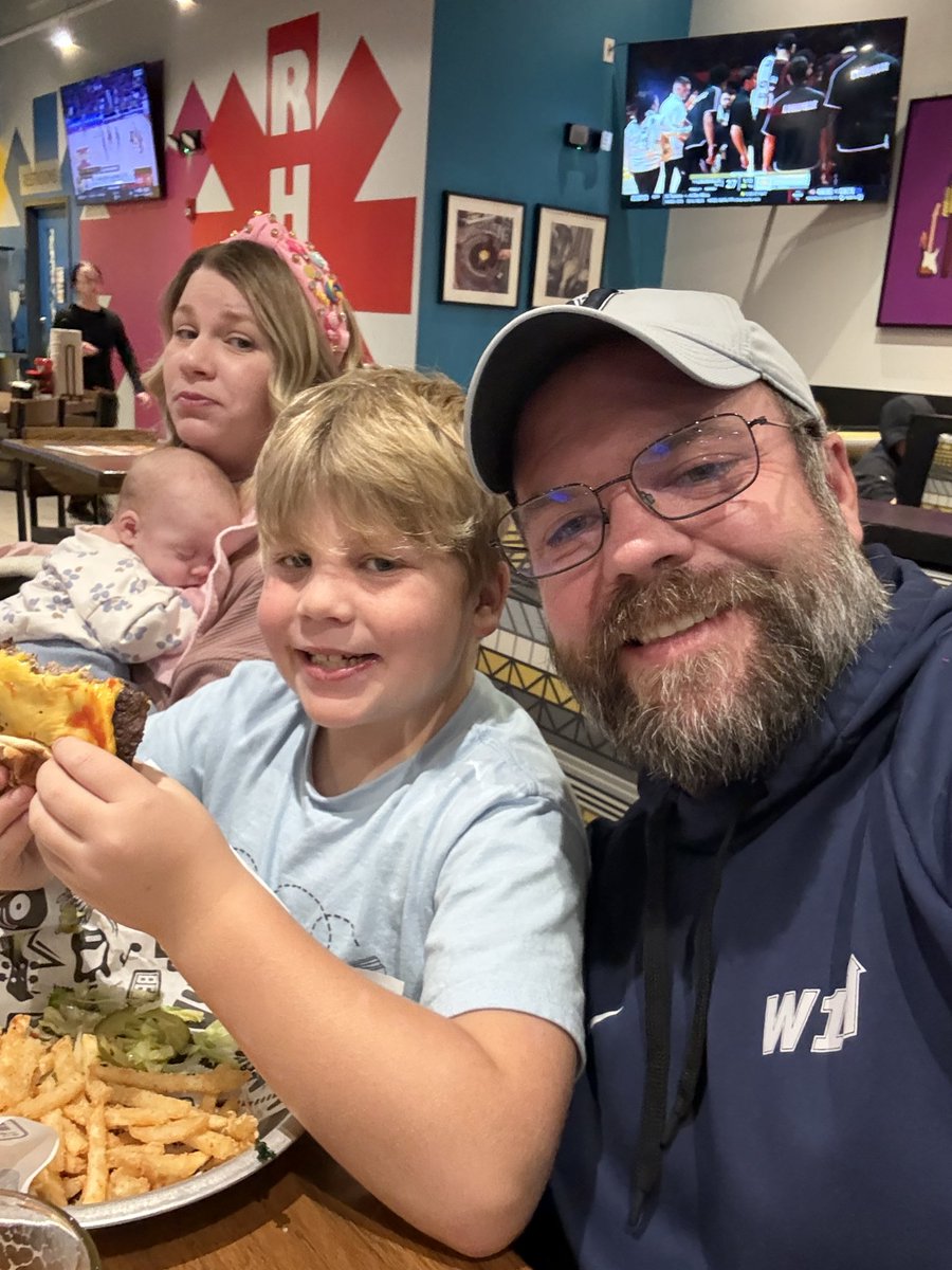 Today was with my little buddy Mason‘s birthday. I can’t believe he’s nine years old.