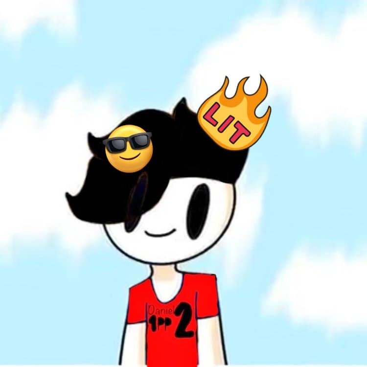 Daniel1pp2YT's tweet photo. Hey /𝕏: Welcome To My Twitter𝕏 Page :) 🔥

Checkout this link!! (Basically every link you'll find thats me) 😃
🩵 https://t.co/hpr56oSlky 🩵

I usually just repost and tweet random stuff... as well as updates from my channel!! 
Consider Following?? Tyyy! ✌ https://t.co/K1mMOuMcFk