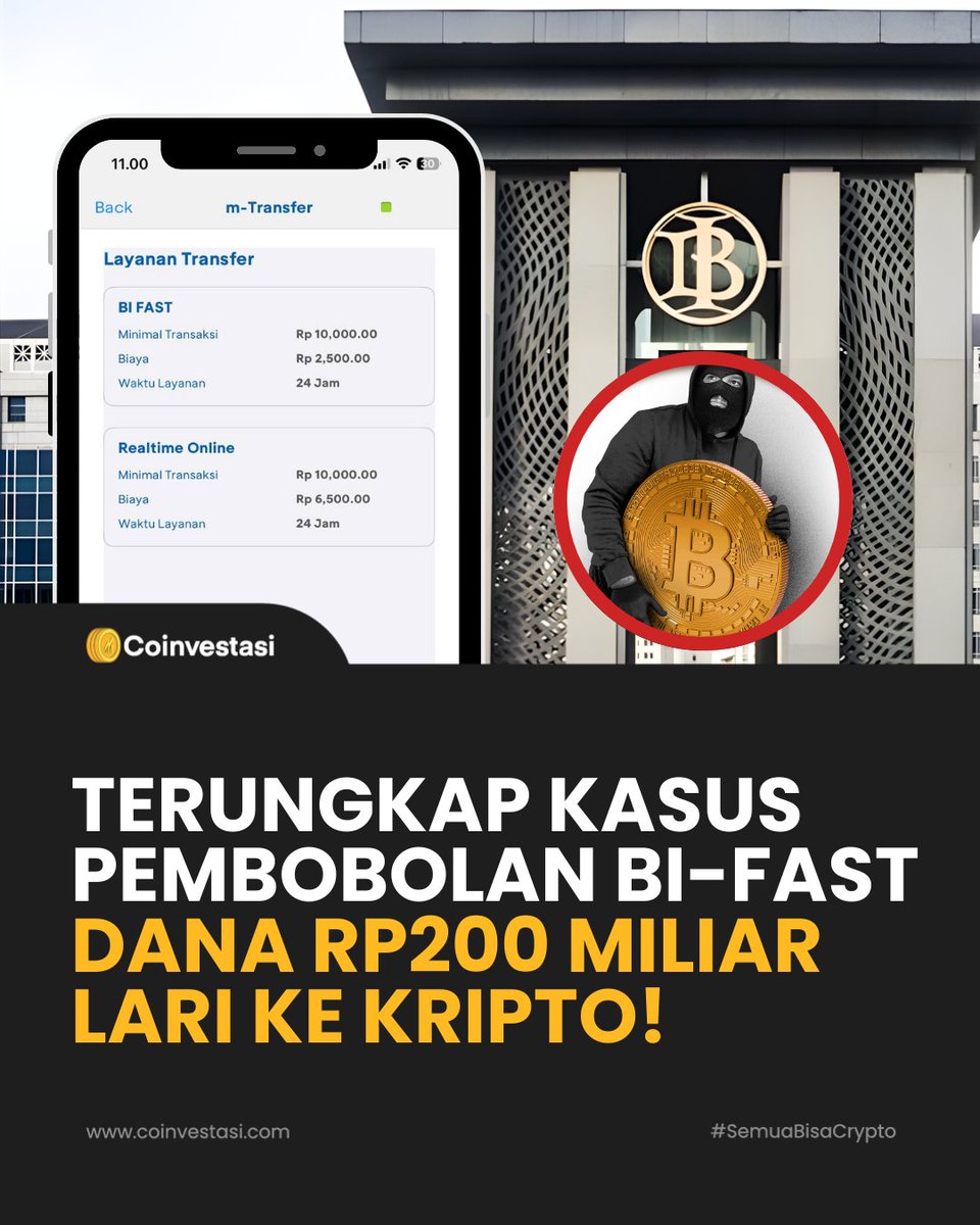 Coinvestasi tweet media