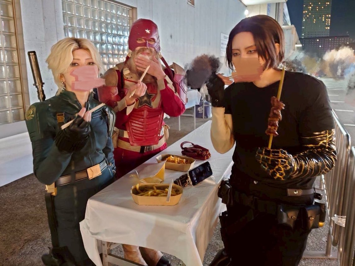 まゆみん まゆみん (@mm8mm8mm8mm) / Posts / X