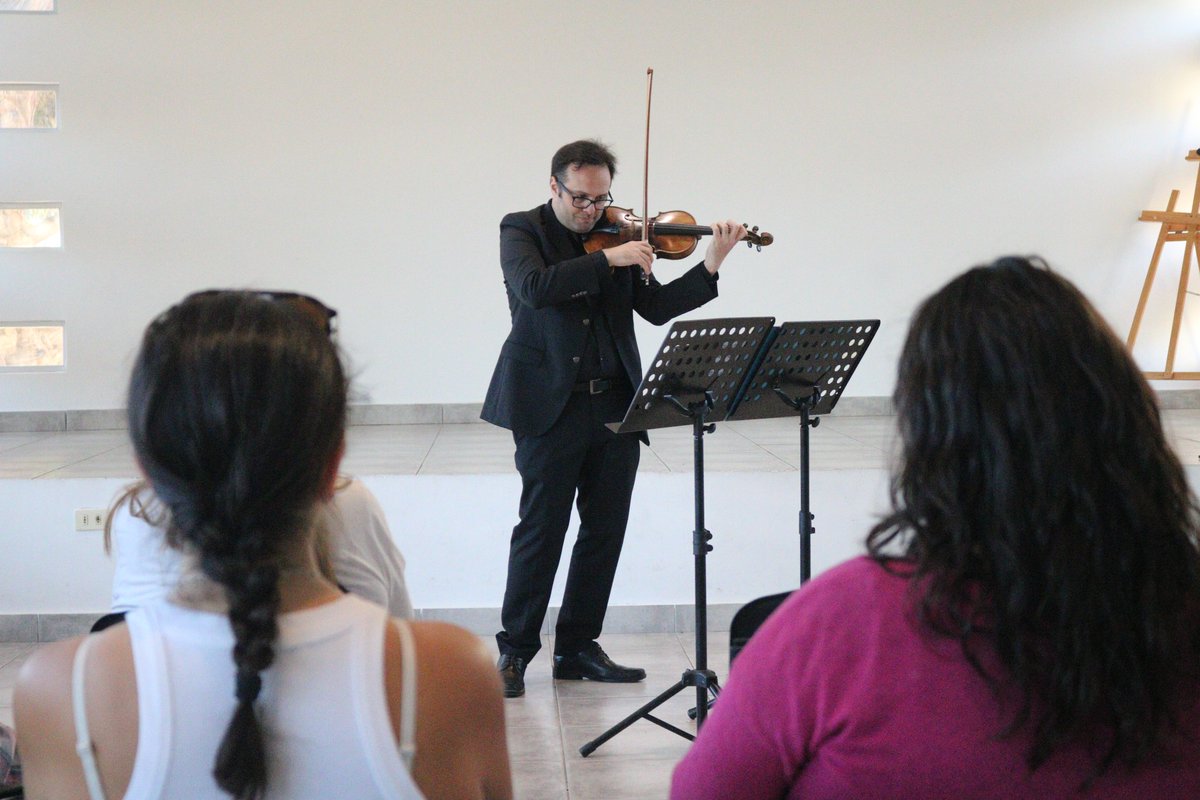 SinfonicaLaSerena tweet media