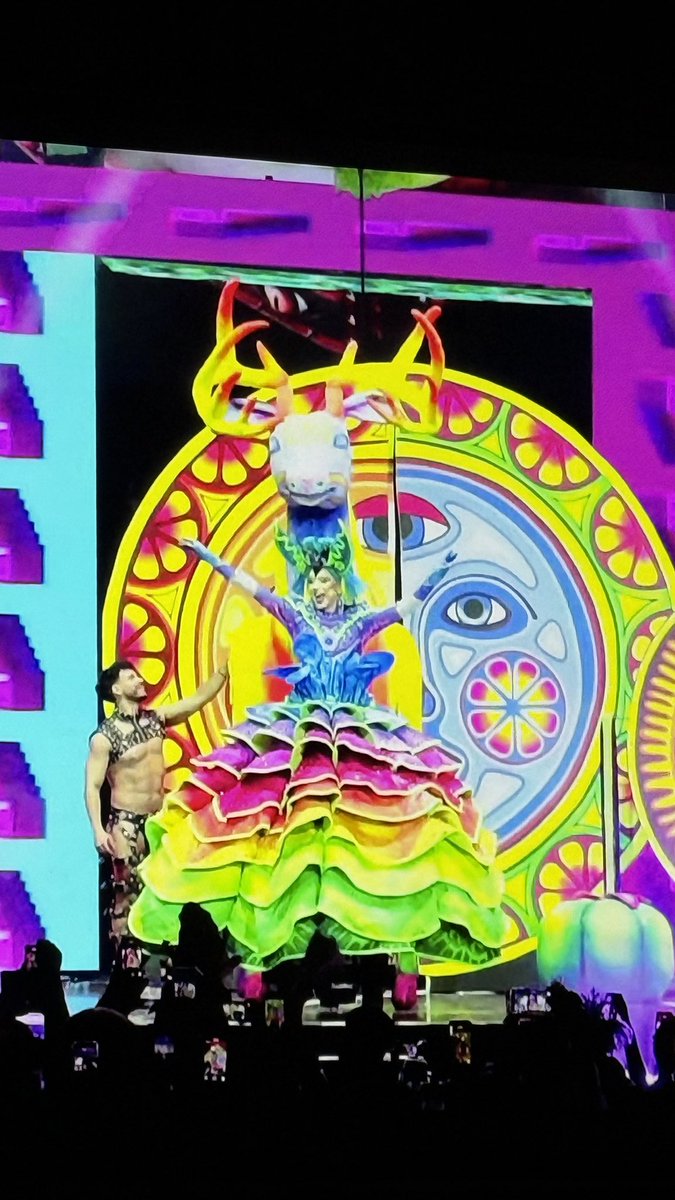 WOW Nayla. 👏🏼👏🏼👏🏼 #LMDFINAL  #LMD7