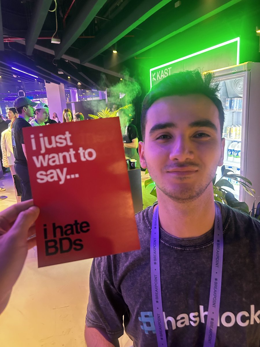 Hashlock tweet media