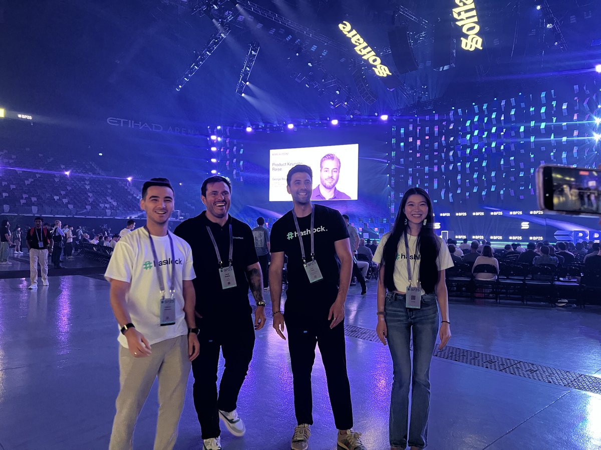 Hashlock tweet media