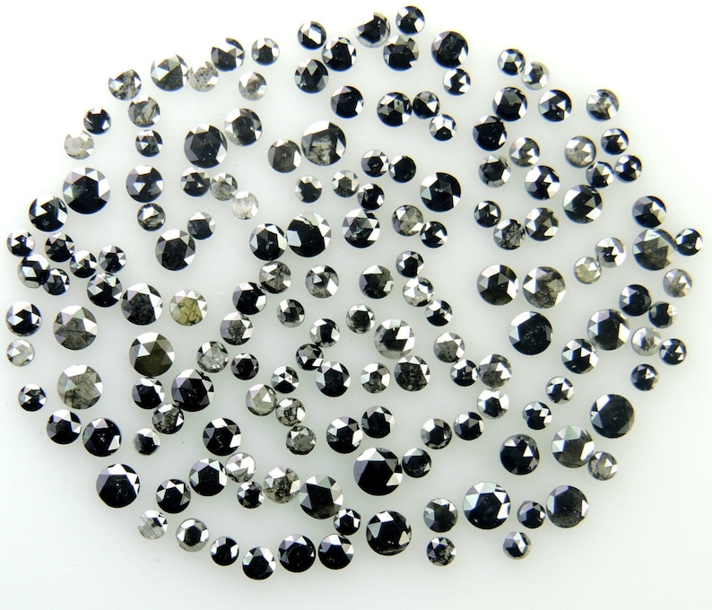 Lukhidiamond's tweet image. Natural Loose Diamond Round Rose Cut Black I3 Clarity All MM Size 25 Pcs Lot Q39

ETSY : etsy.com/listing/664713…

#NaturalLooseDiamond #BlackDiamond #RoundRoseCut #RoseCutDiamond #I3Clarity #NaturalBlackDiamond #LooseDiamond #RareDiamond #RawLuxury #DiamondCollectors #Diamond